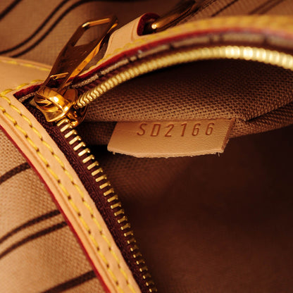 Louis Vuitton Monogram Delightful MM 8 of 8