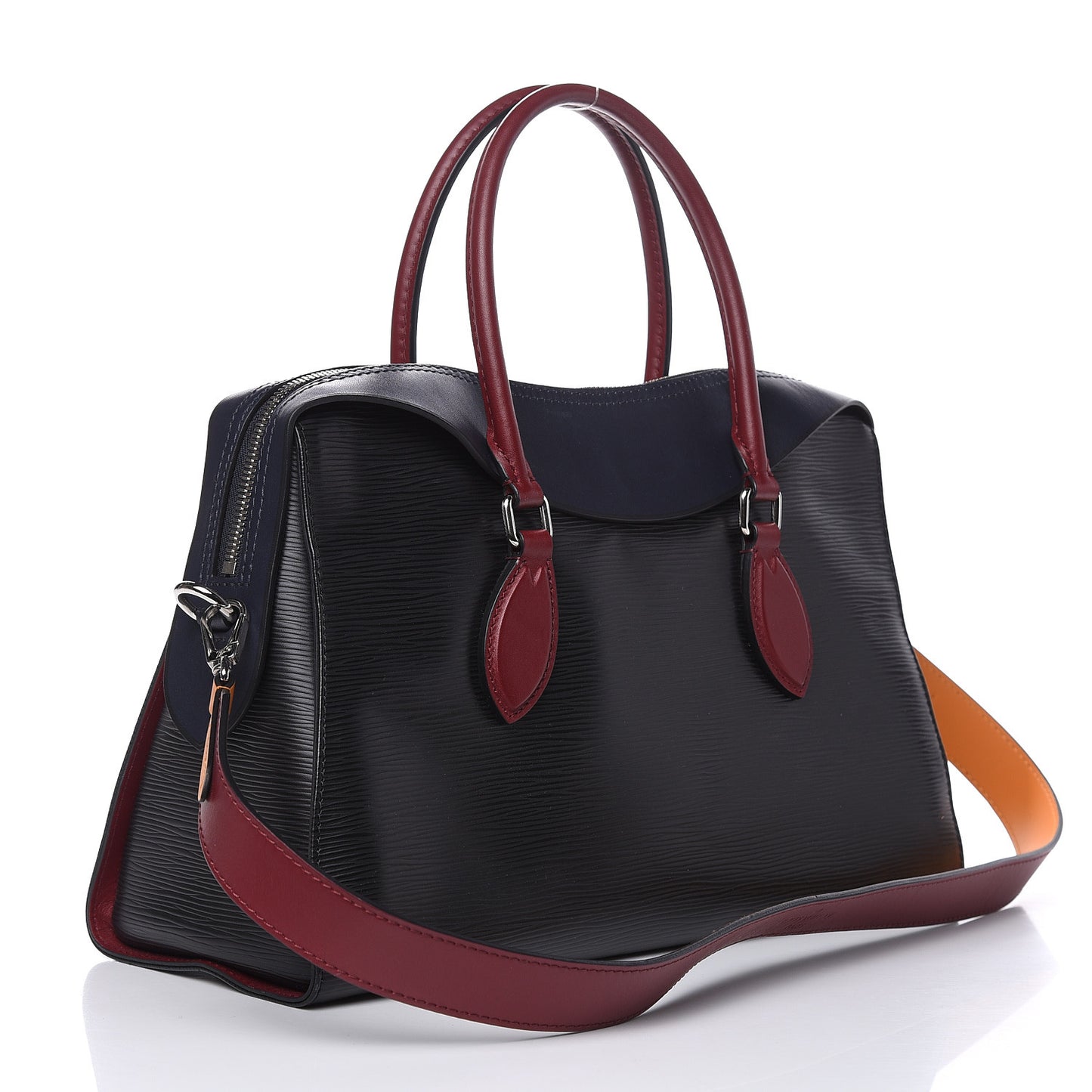 Epi Tuileries Black
