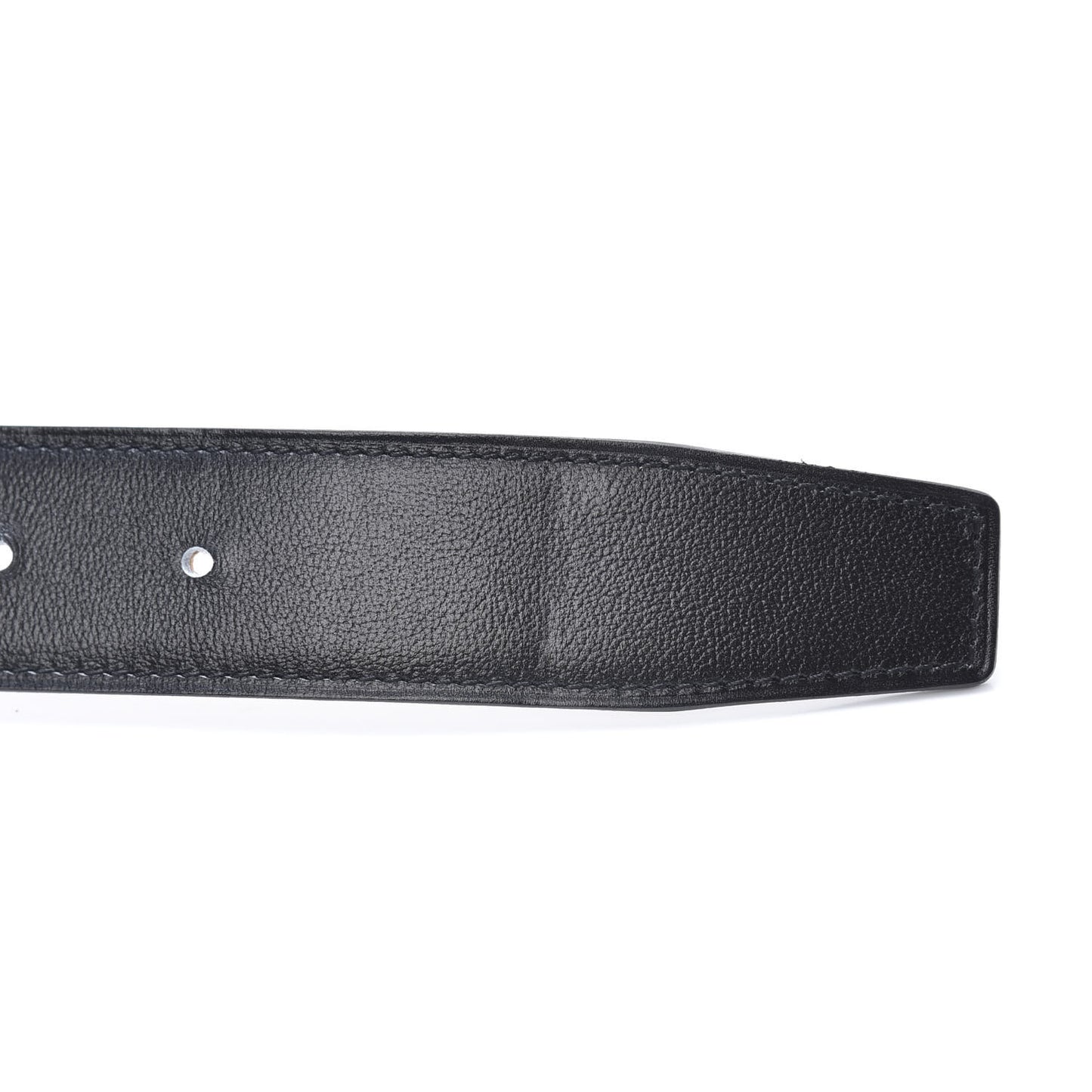 Box Togo 32mm H Belt 90 Black Gold