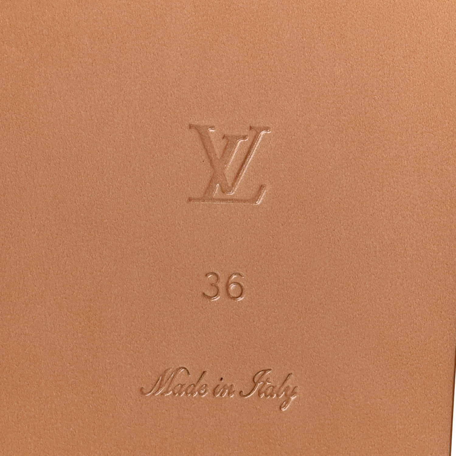 Louis Vuitton Fabric Maia Rope Flat Sandal 36 Rose Clair 7 of 7