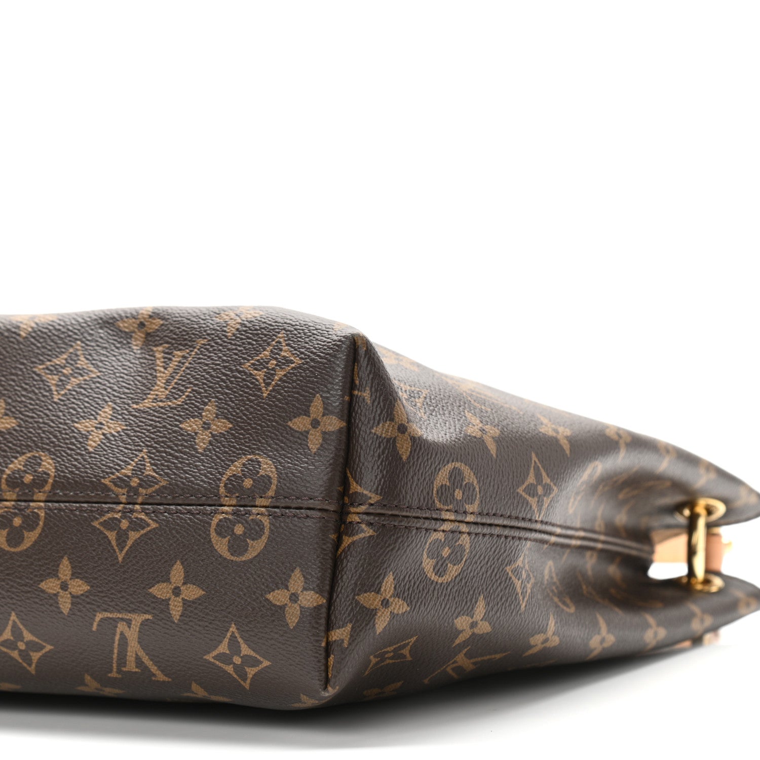 Louis Vuitton Monogram Graceful PM 10 of 10