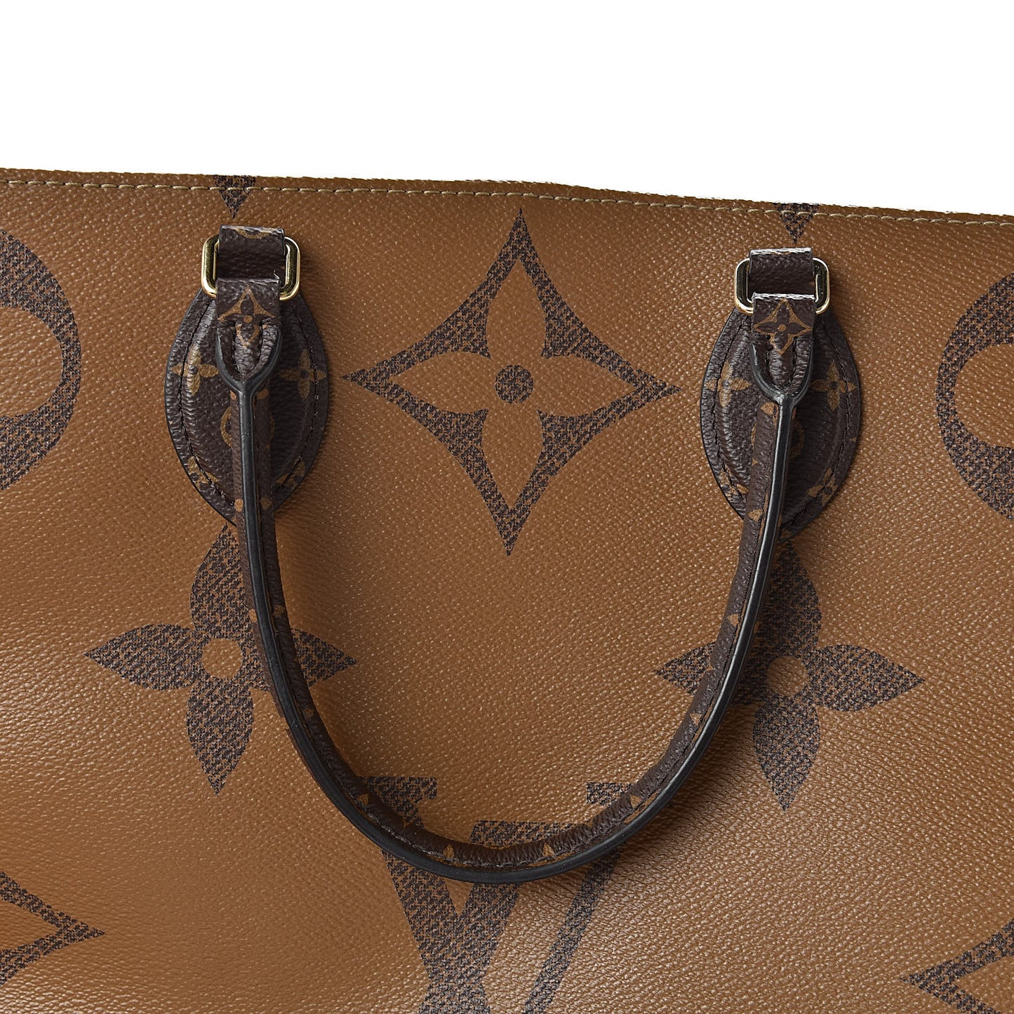 Reverse Monogram Giant Onthego GM