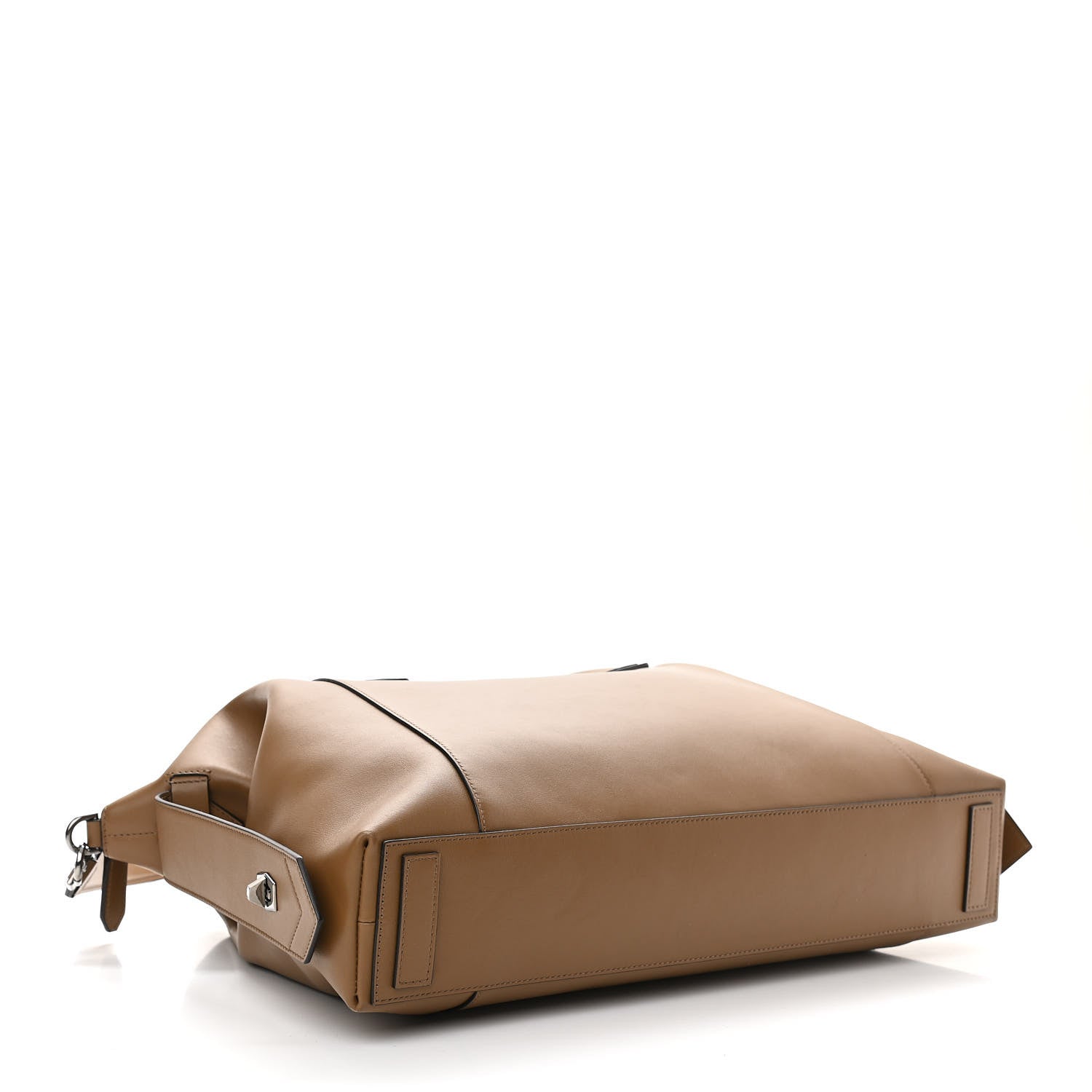 Givenchy Soft Calfskin Medium Soft Antigona Military Green 4 of 10