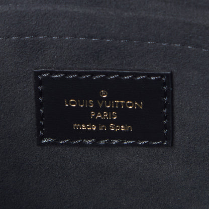 Louis Vuitton Jacquard Since 1854 Neverfull MM GM Pochette Grey 7 of 7
