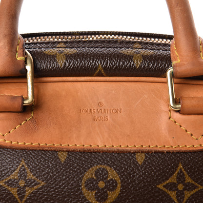 Louis Vuitton Monogram Trouville 7 of 16