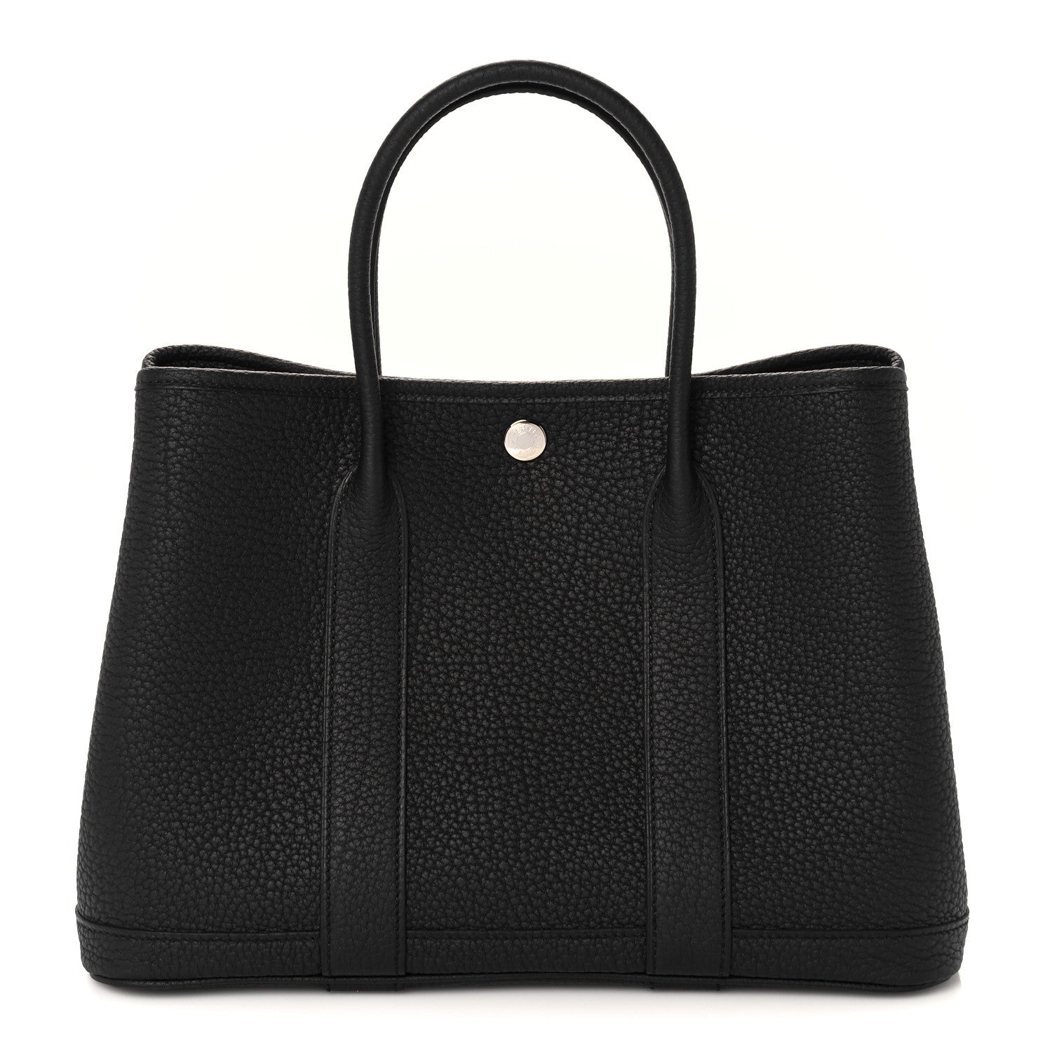 Hermes Negonda Garden Party 30 TPM Black 1 of 10