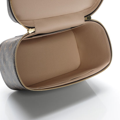 Louis Vuitton Monogram Nice BB 5 of 8