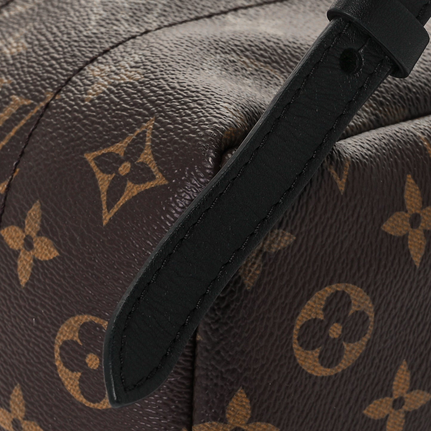 Reverse Monogram Palm Springs Backpack PM