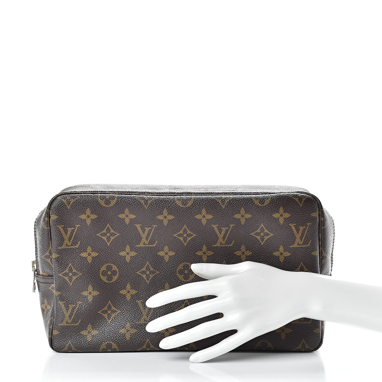 Louis Vuitton Monogram Trousse Toilette 28 2 of 14