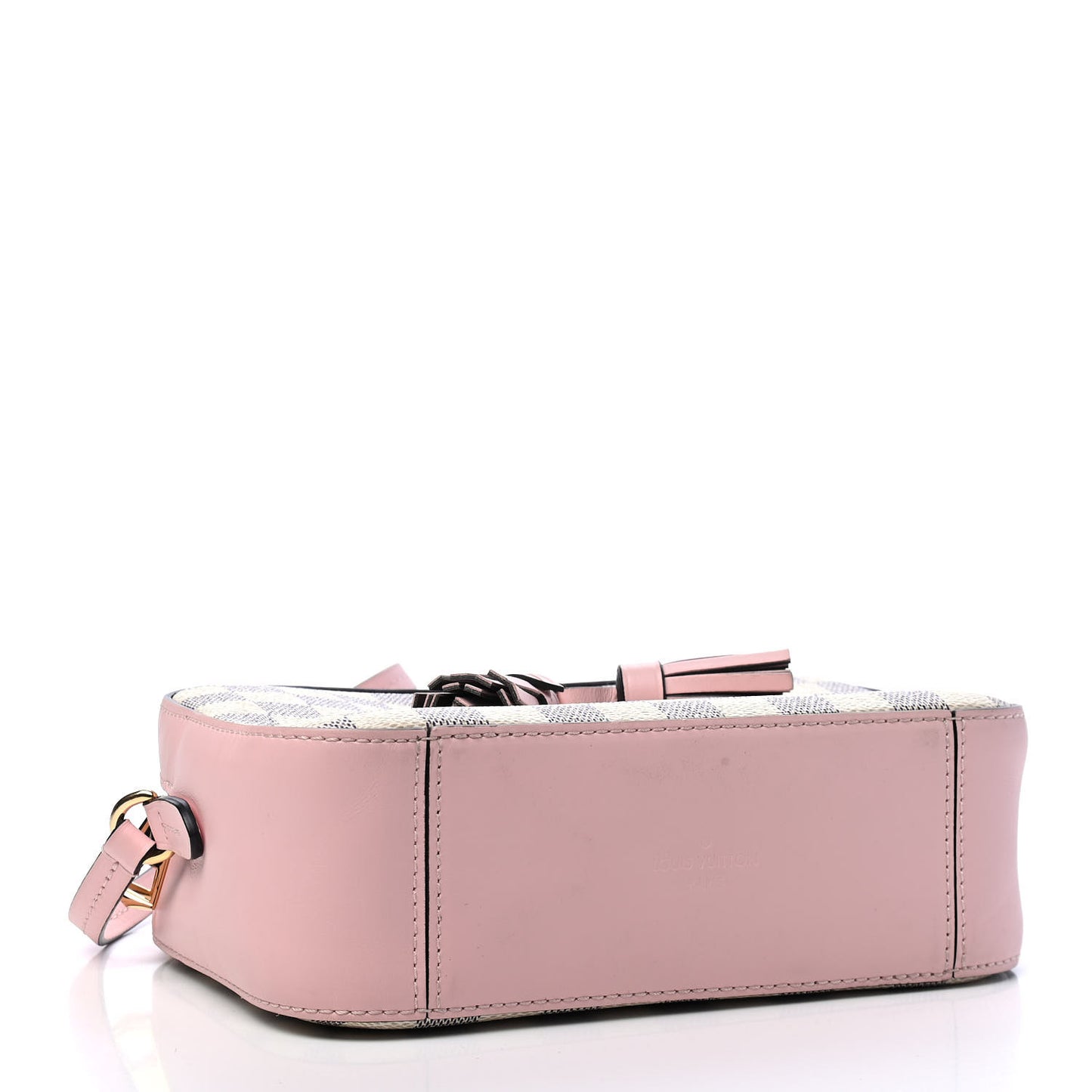 Damier Azur Saintonge Eau de Rose