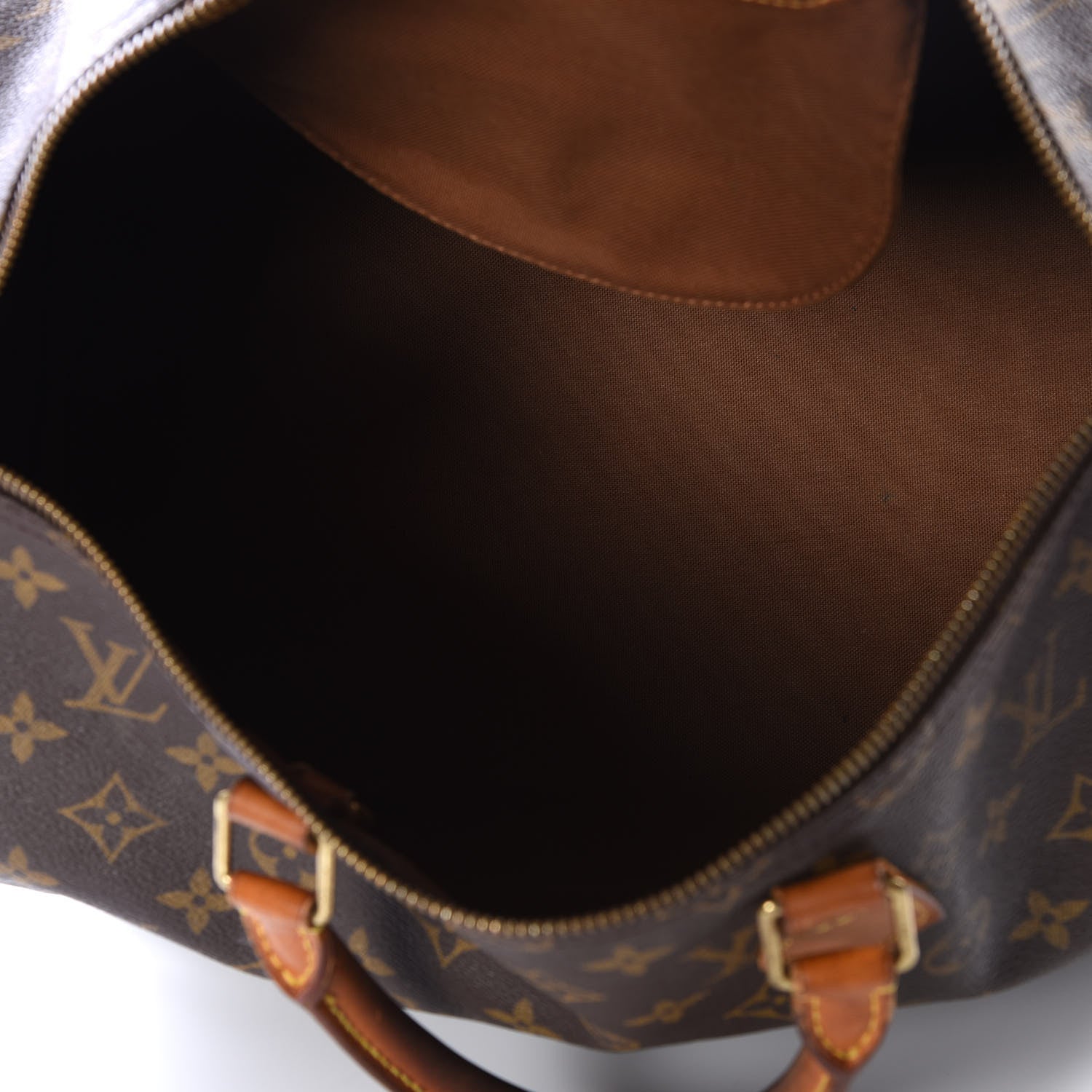 Louis Vuitton Monogram Speedy 35 4 of 13