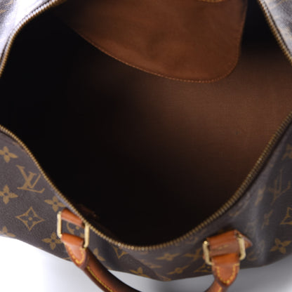 Louis Vuitton Monogram Speedy 35 4 of 13