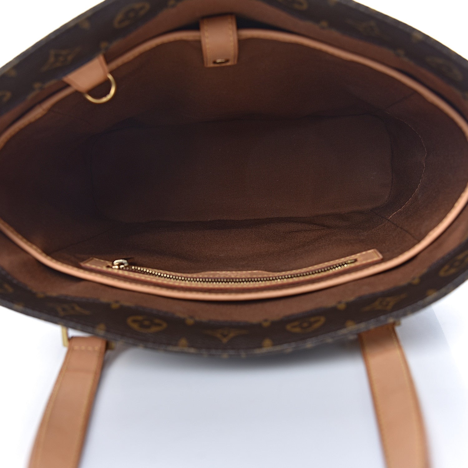 Louis Vuitton Monogram Vavin GM 5 of 22