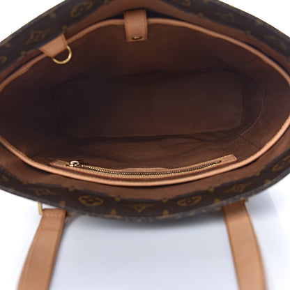 Louis Vuitton Monogram Vavin GM 5 of 22
