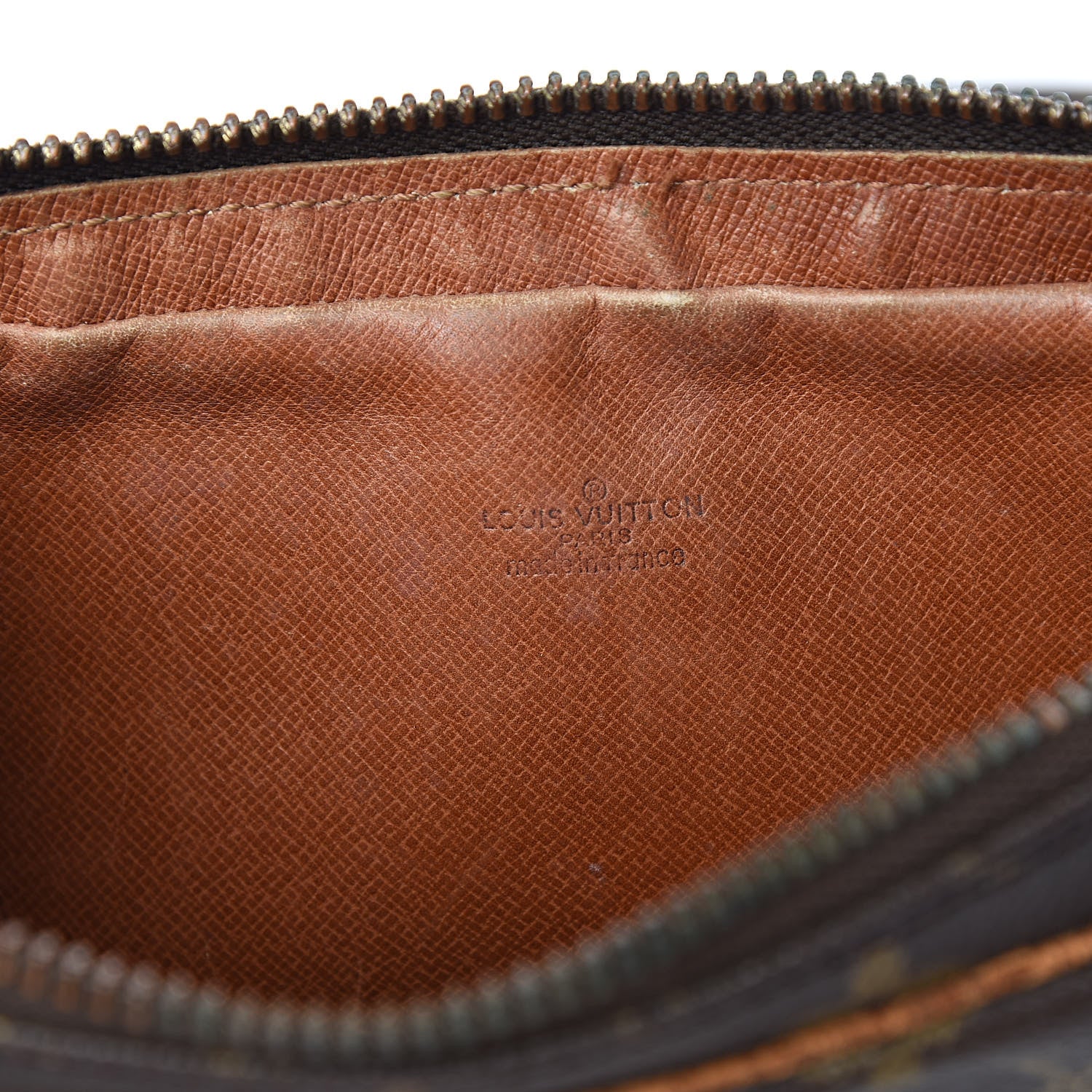 Louis Vuitton Monogram Pochette Marly Bandouliere 6 of 15