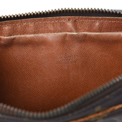 Louis Vuitton Monogram Pochette Marly Bandouliere 6 of 15