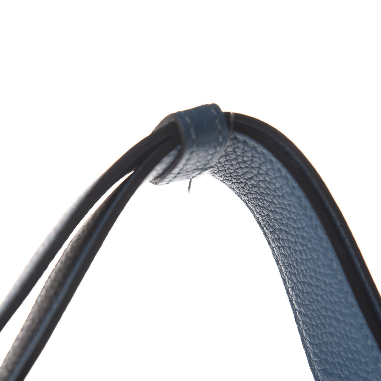 Hermes Togo So Kelly 26 Bleu Tempete 9 of 10