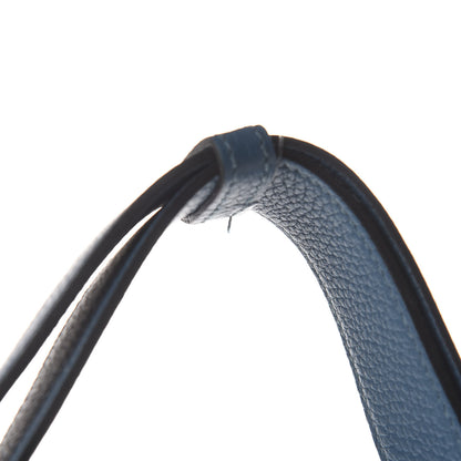 Hermes Togo So Kelly 26 Bleu Tempete 9 of 10