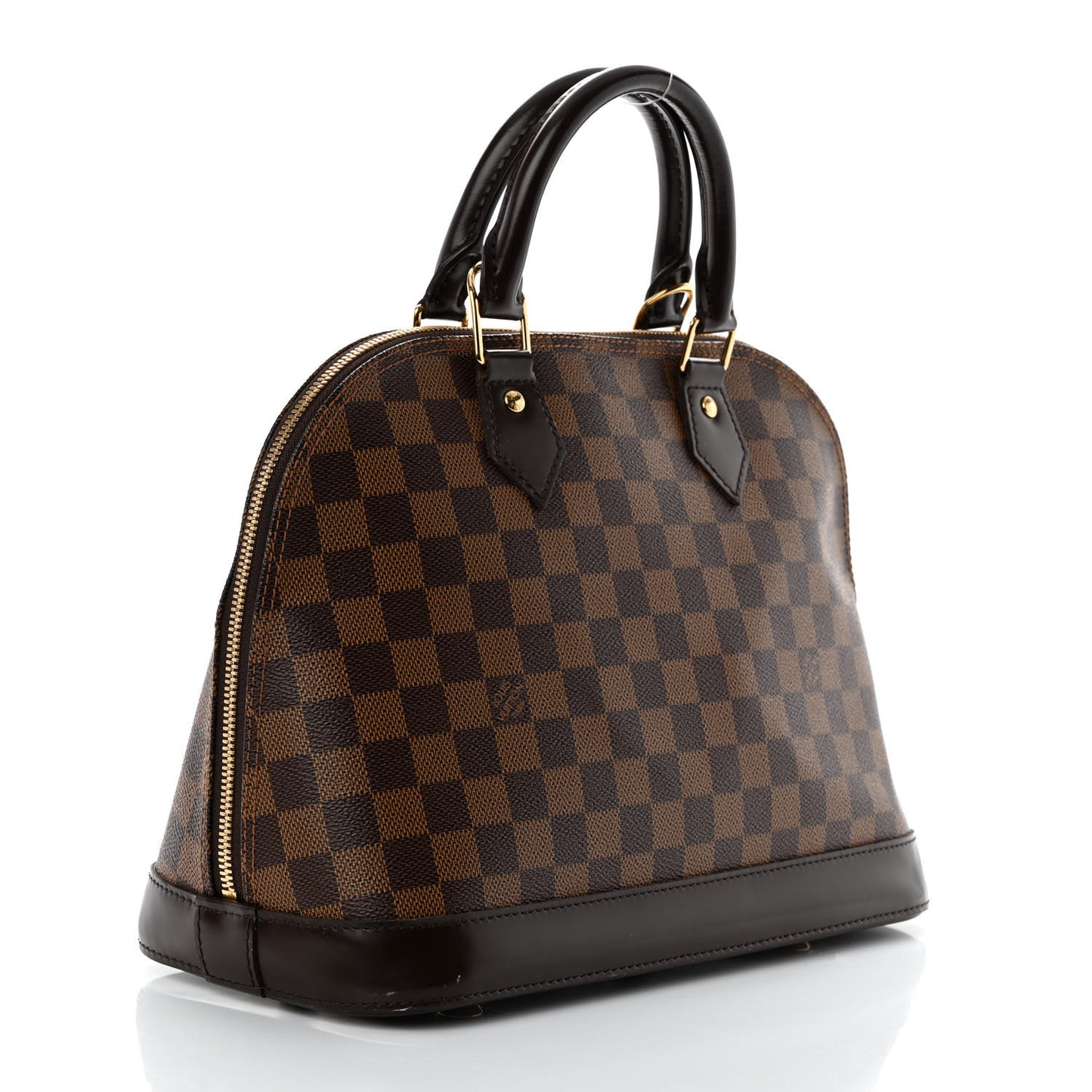 Monogram Neverfull MM