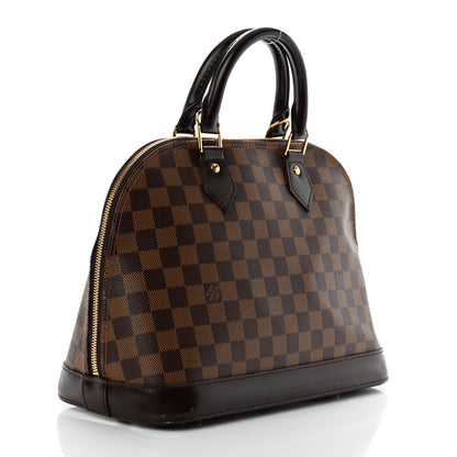 Louis Vuitton Monogram Neverfull MM 5 of 20