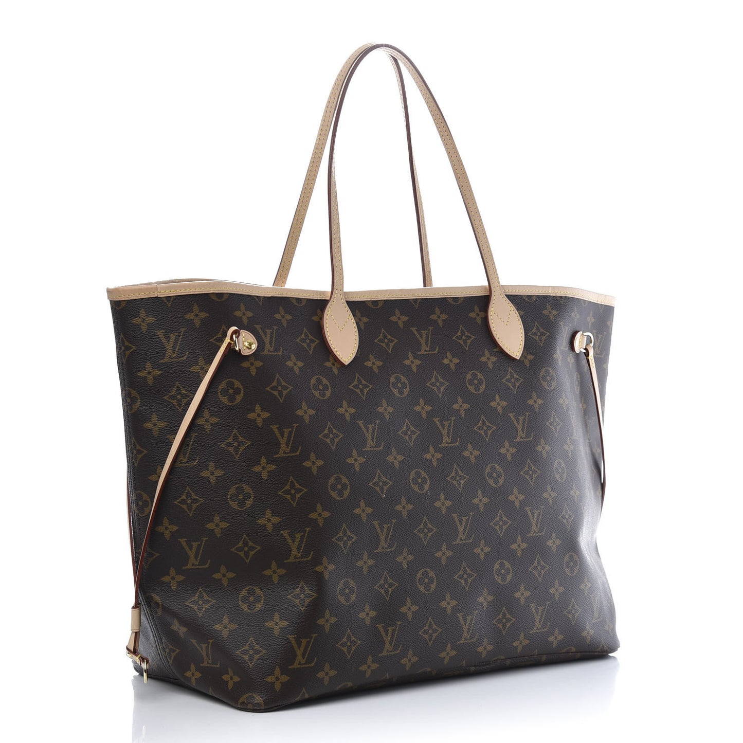 Monogram Neo Neverfull GM