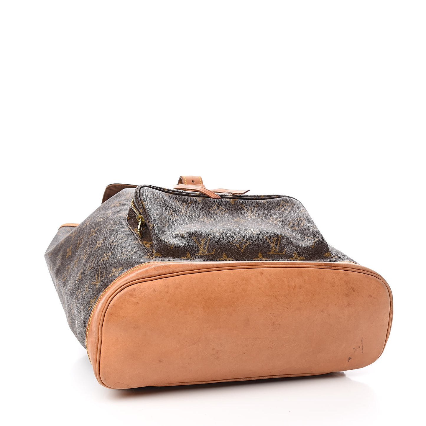 Monogram Montsouris GM Backpack