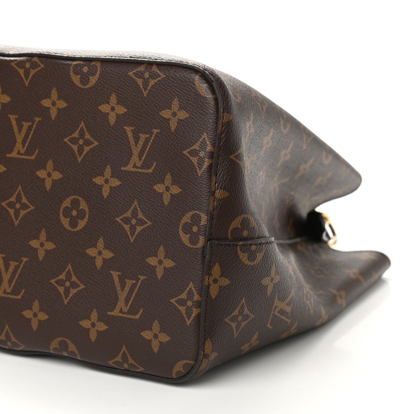 Monogram Neonoe MM Black