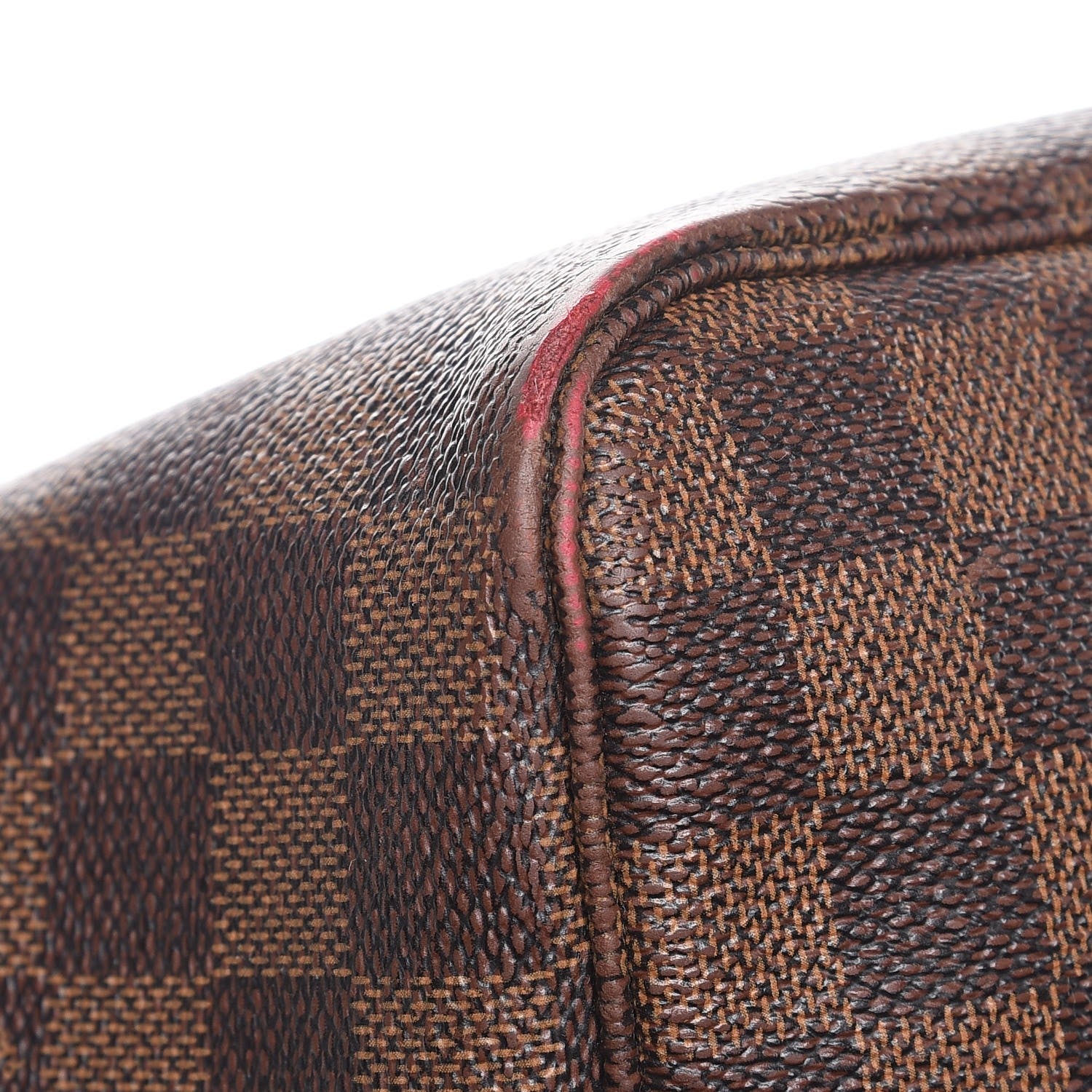 Louis Vuitton Damier Ebene Neverfull GM 15 of 22