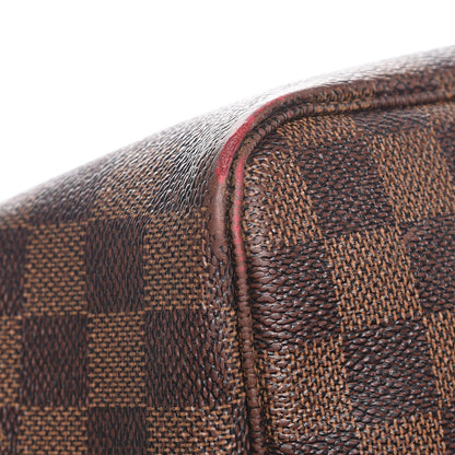 Louis Vuitton Damier Ebene Neverfull GM 15 of 22