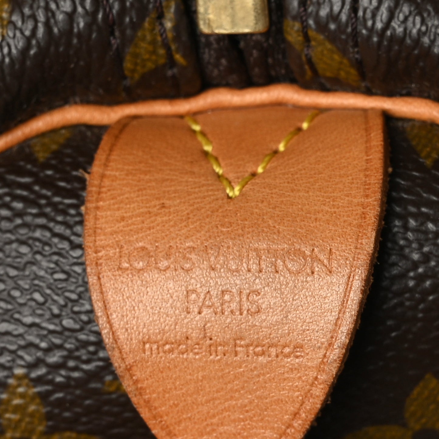 Monogram Keepall 55