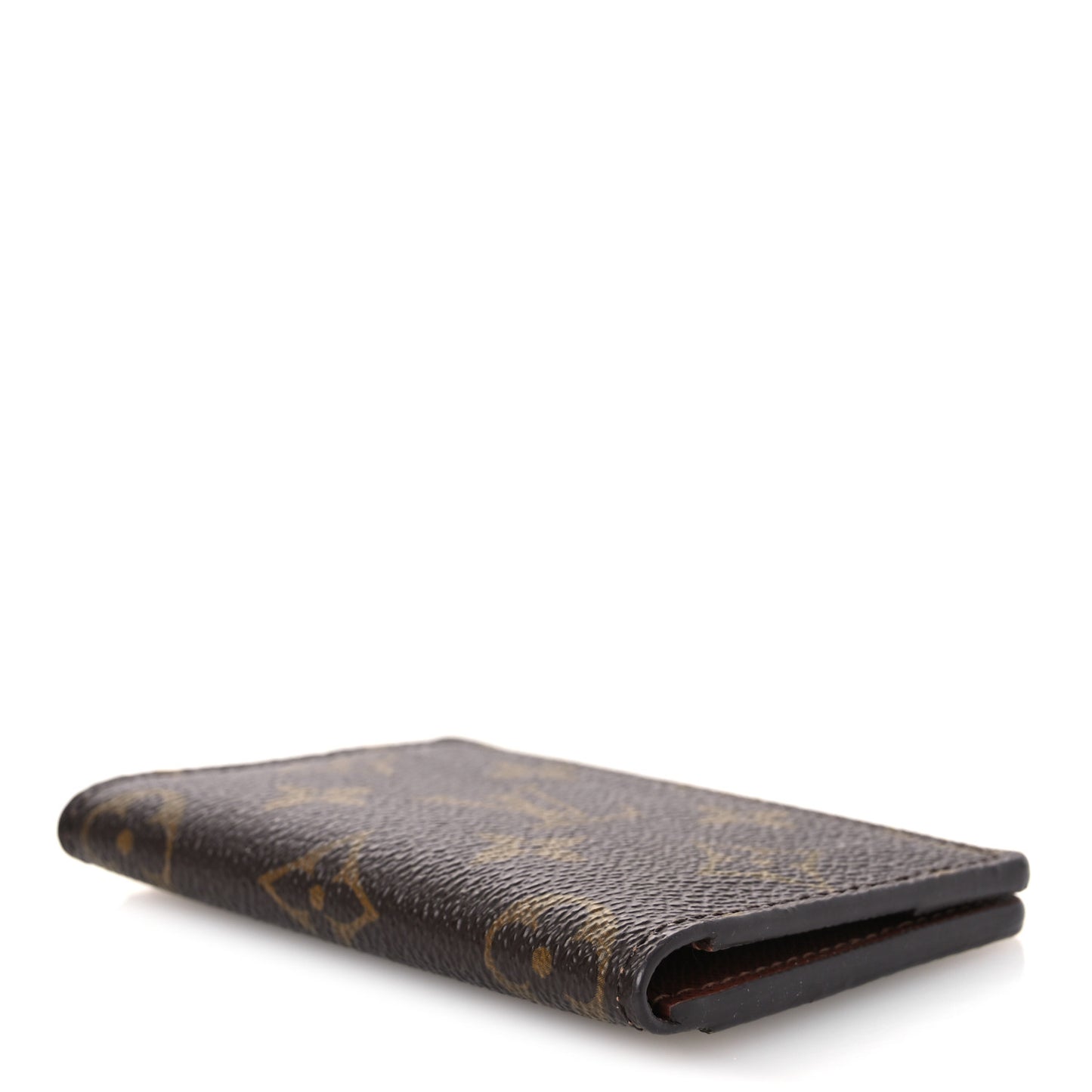 Monogram Pocket Organizer NM