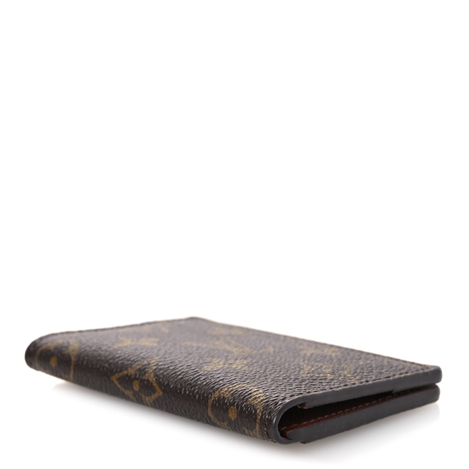 Louis Vuitton Monogram Pocket Organizer NM 4 of 7