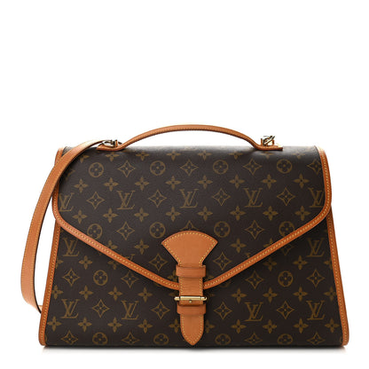 Louis Vuitton Monogram Beverly GM Briefcase 1 of 14