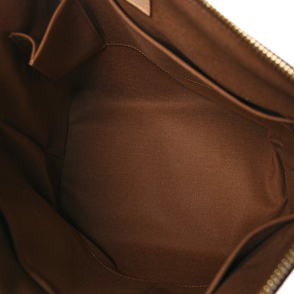 Louis Vuitton Monogram Palermo PM 5 of 8