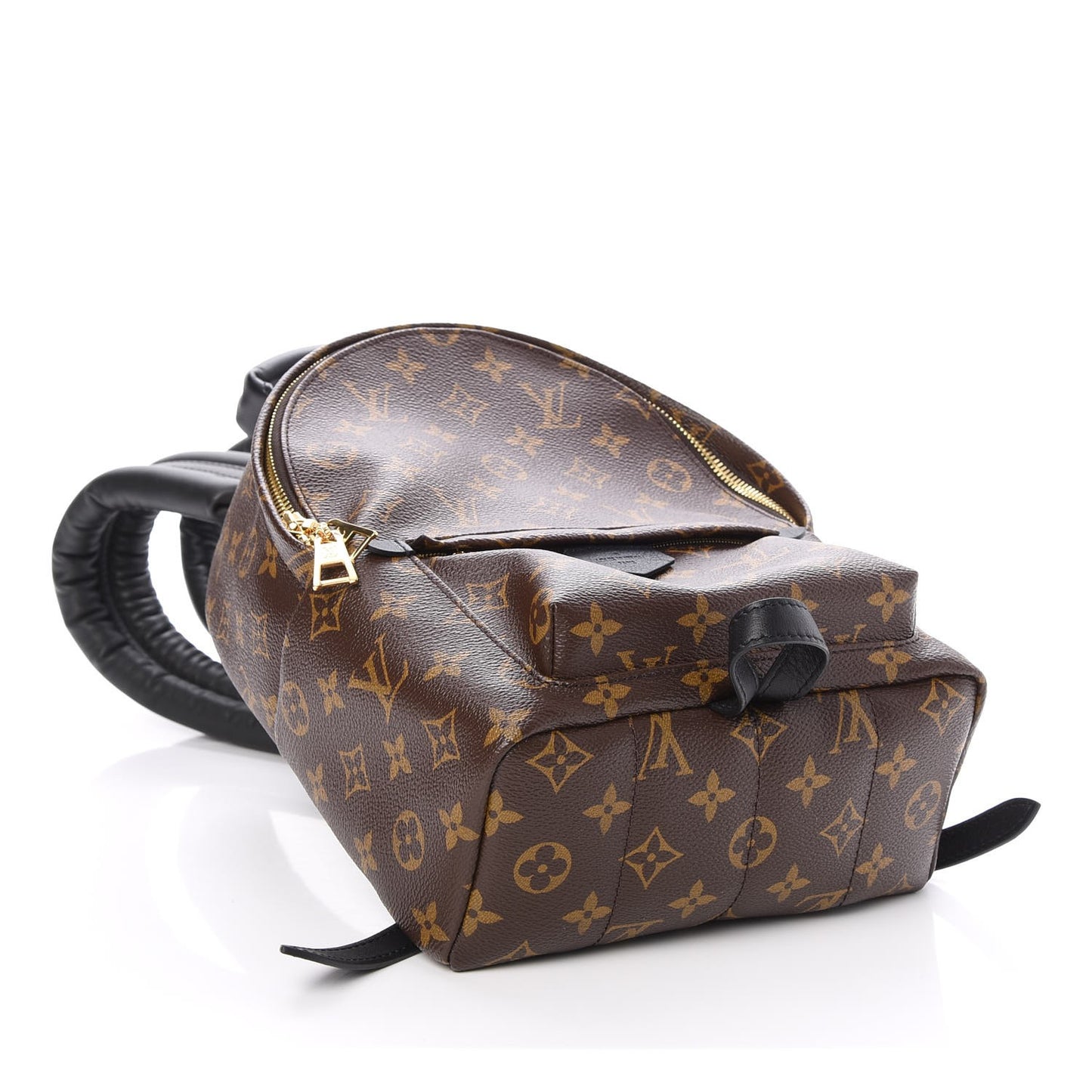 Monogram Palm Springs Backpack PM