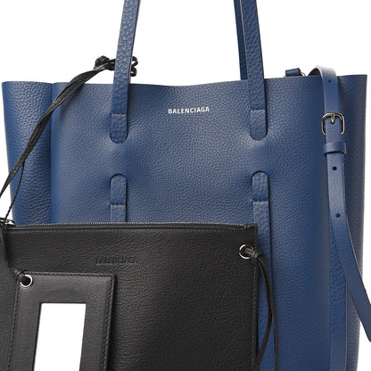 Balenciaga Calfskin XS Everyday Tote Canard 9 of 9