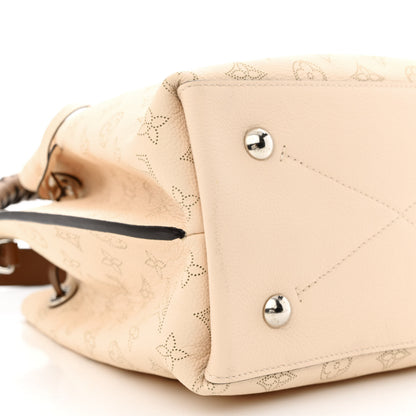 Louis Vuitton Mahina Muria Creme 8 of 9