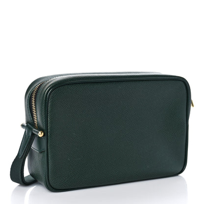 Louis Vuitton Taiga Kaluga Toiletry Pouch Epicea 3 of 8