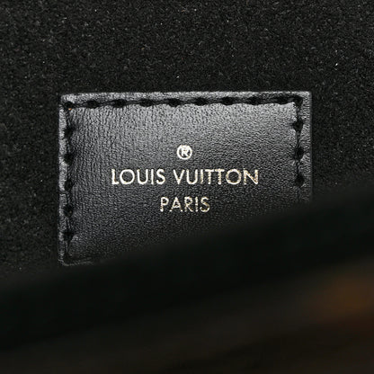 Louis Vuitton Reverse Monogram Pochette Metis 6 of 12