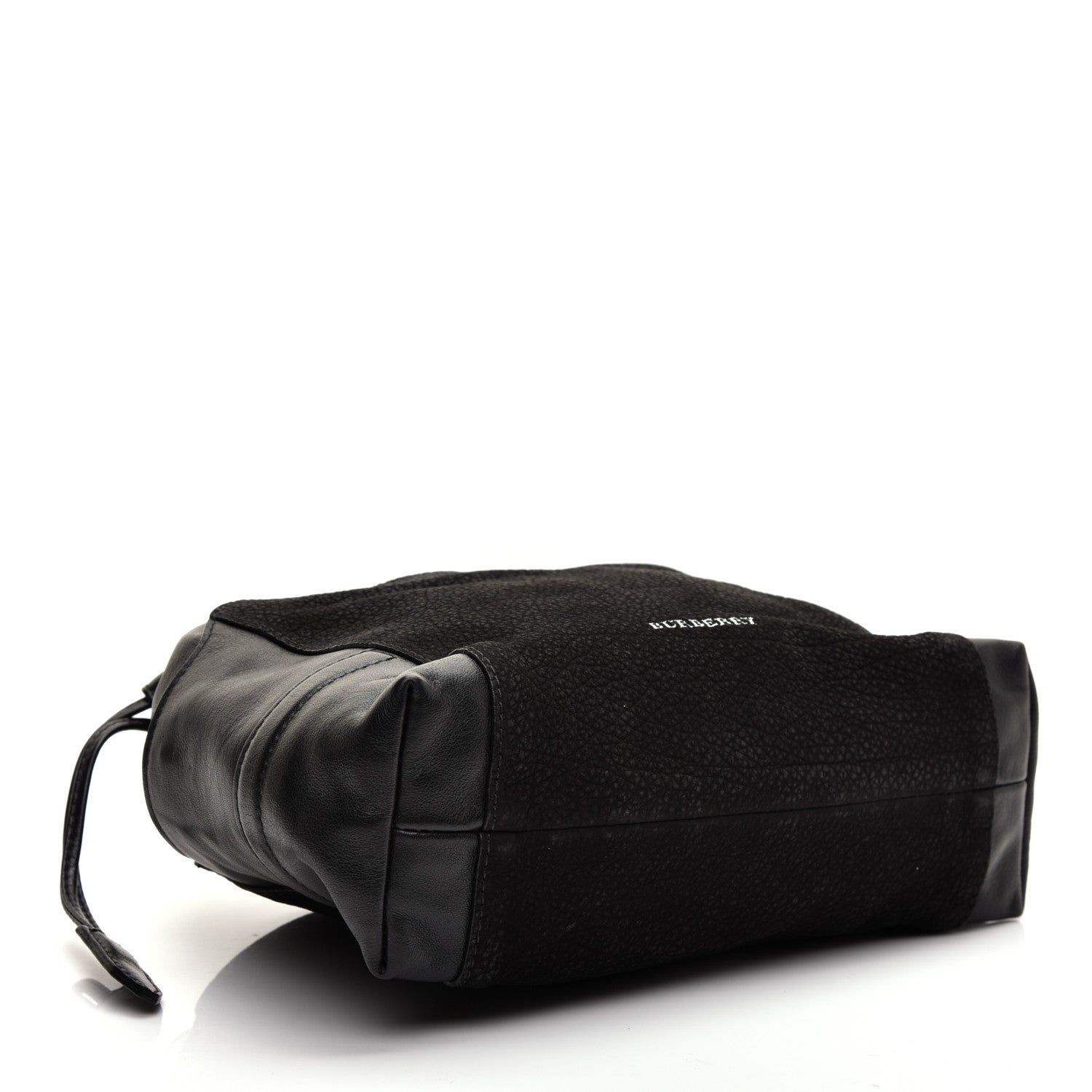 Burberry Calfskin Little Crush Black 4 of 10
