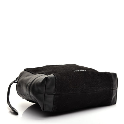 Burberry Calfskin Little Crush Black 4 of 10