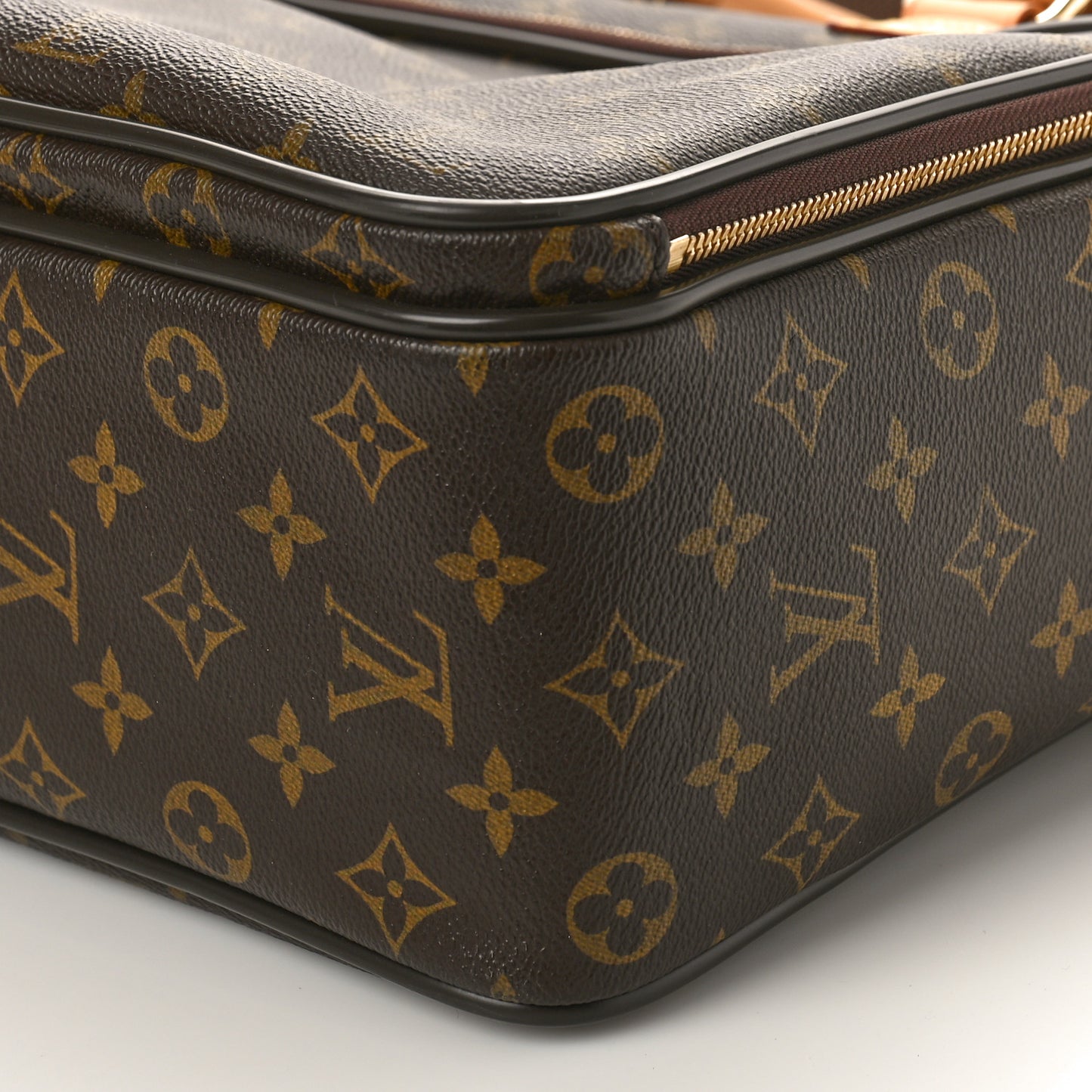 Monogram Icare Bag