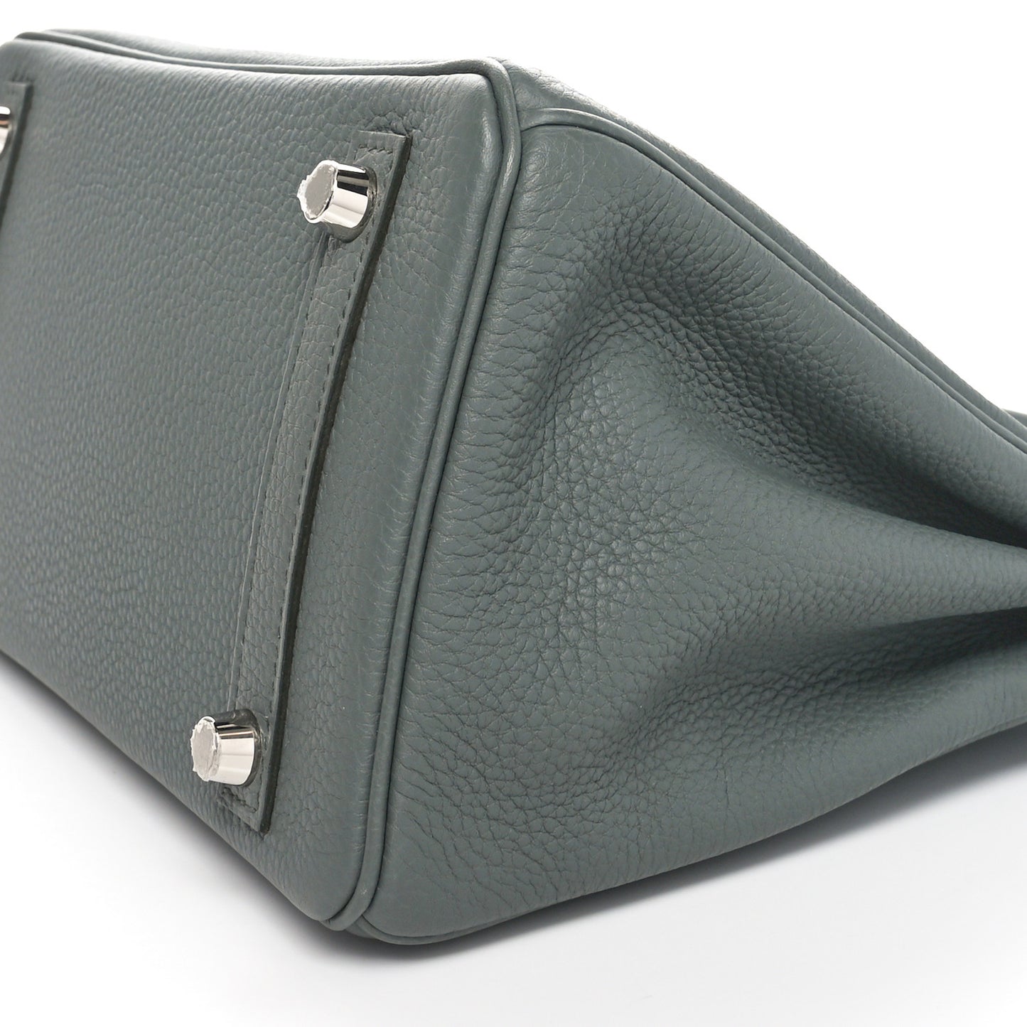 Togo Birkin 25 Vert Amande