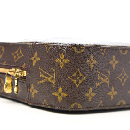 Louis Vuitton Monogram Spontini 8 of 10