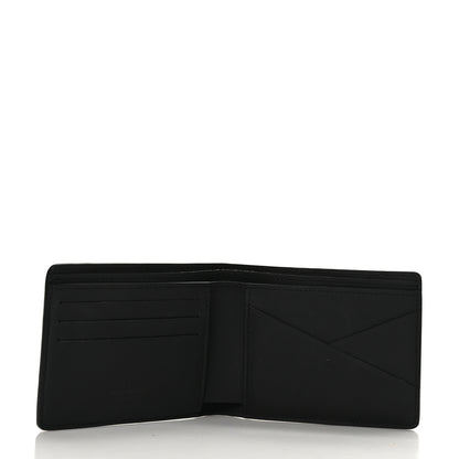 Louis Vuitton Taurillon Monogram Multiple Wallet Black 5 of 6