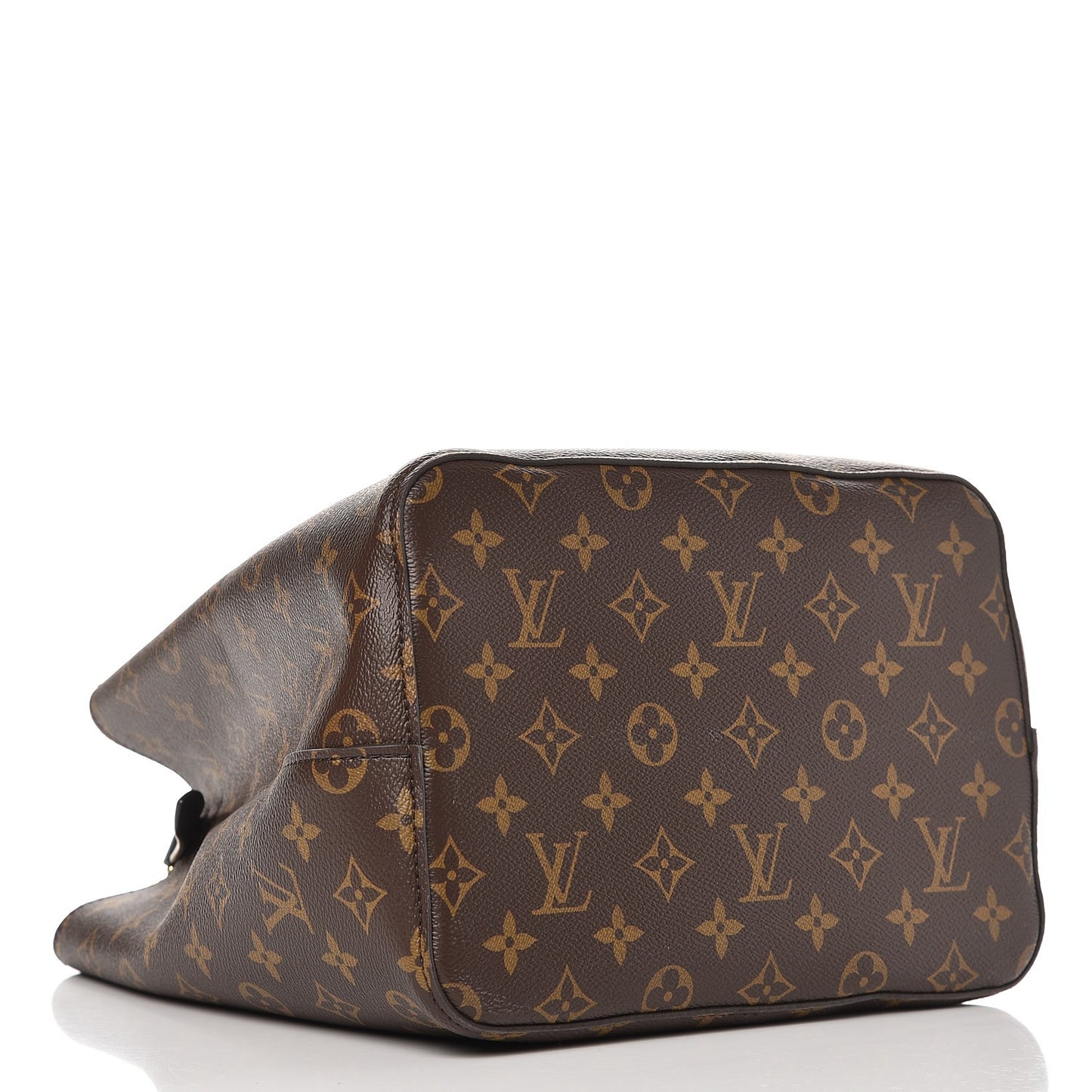 Monogram Neonoe MM Black