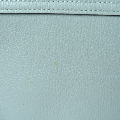 Mulberry Small Classic Grain Medium Lily Acrylic Green 11 of 11
