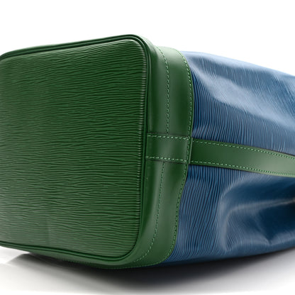 Louis Vuitton Epi Noe Borneo Toledo 7 of 8