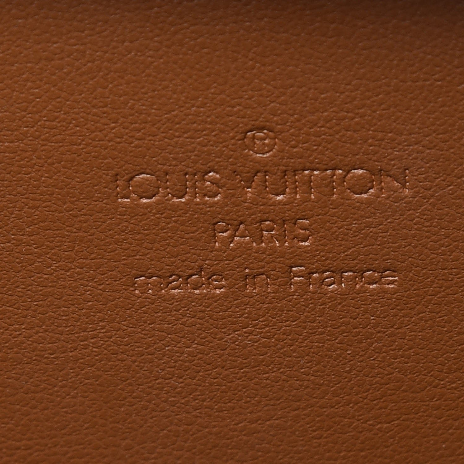 Louis Vuitton Vernis Forsyth GM Bronze 15 of 18
