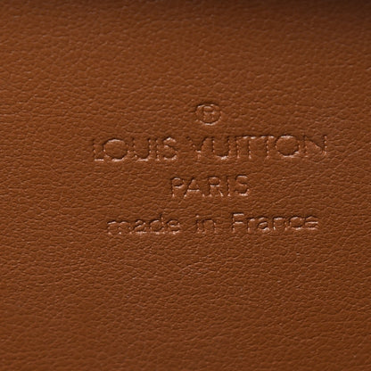 Louis Vuitton Vernis Forsyth GM Bronze 15 of 18